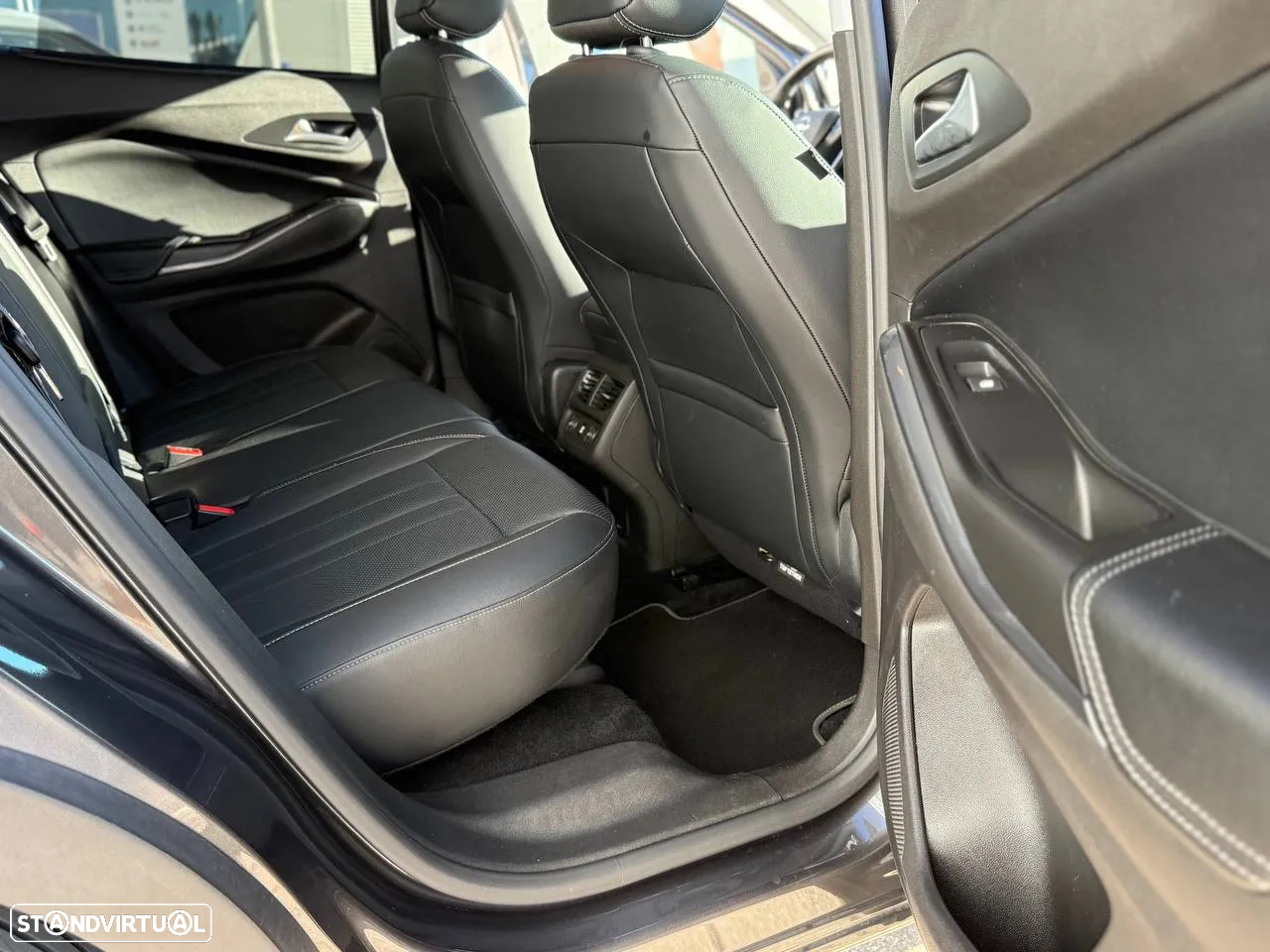 Opel Grandland X 1.6 D S&S Auto Ultimate - 43