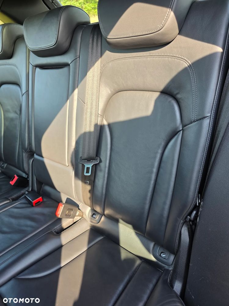 Audi Q5 2.0 TDI Quattro S tronic - 18