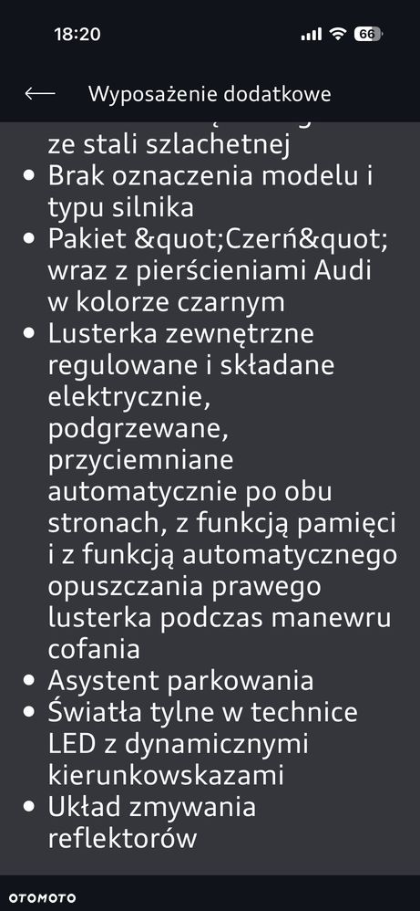 Audi Q8 - 25