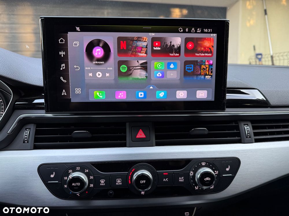 Audi S4 Avant TDI tiptronic - 14