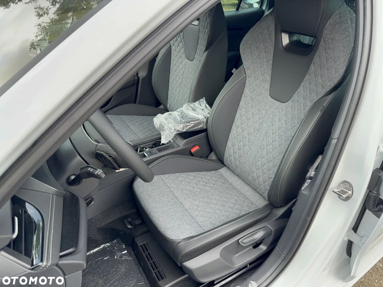 Skoda Octavia - 6