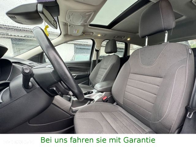 Ford Kuga 2.0 TDCi 4WD Trend - 15
