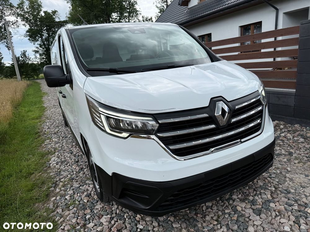 Renault Trafic - 3