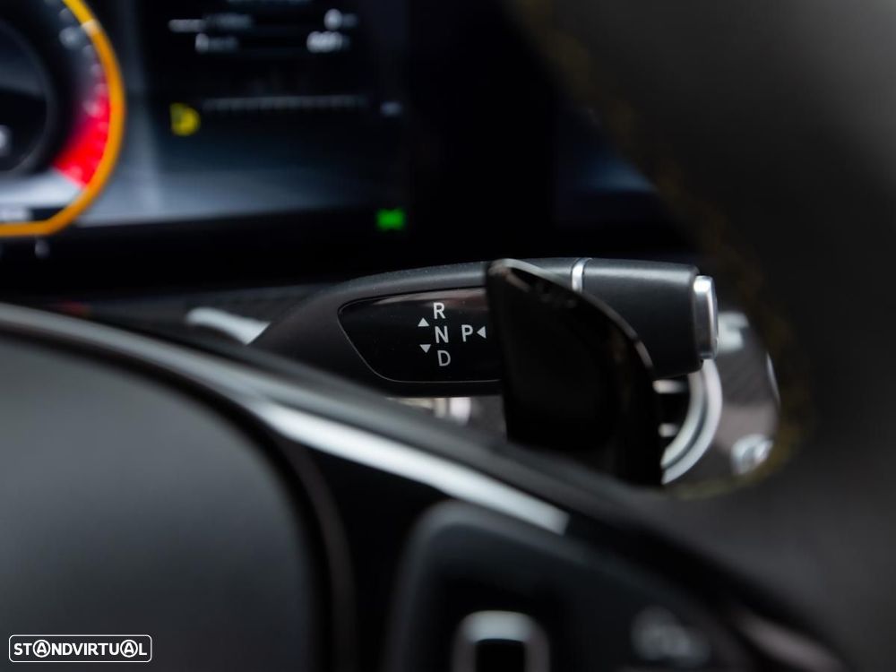 Mercedes-Benz E 63 AMG S 4-Matic+ - 33