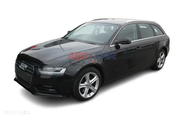 Front complet Audi A4 B8 8K 2.0 TDI facelift avant 2011-2015 cod motor: CGLC sau CJC - 2