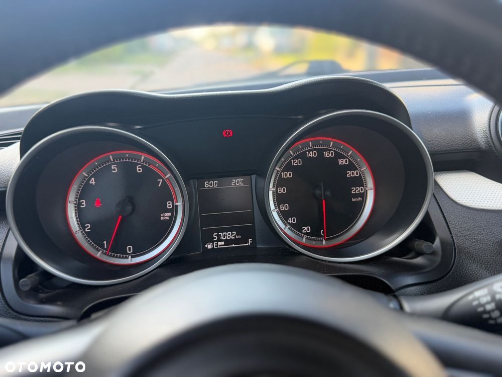 Suzuki Swift - 34