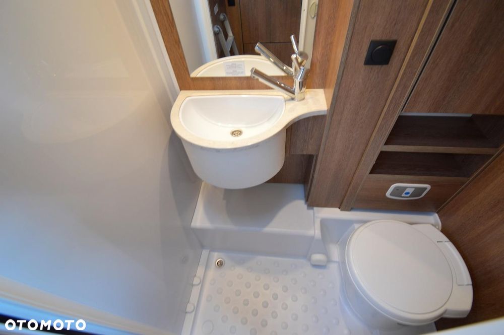 Dethleffs TREND  A6977 - 26