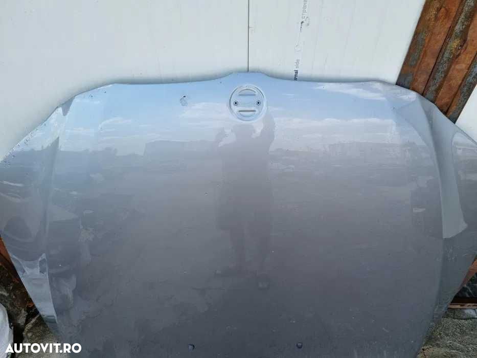 Capota bmw e60 e61 diferite culori - 3