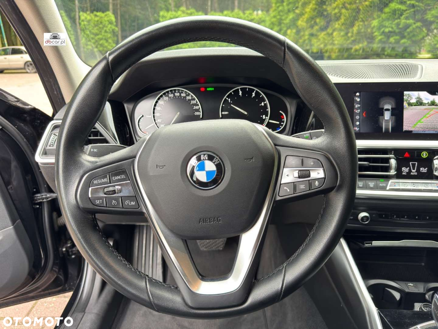 BMW Seria 3 320d Touring xDrive Sport Line - 20