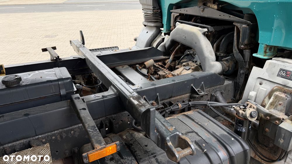 Iveco EuroCargo 75E15 - 20