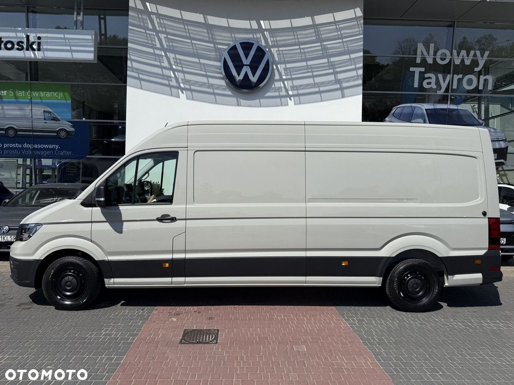 Volkswagen Crafter - 11
