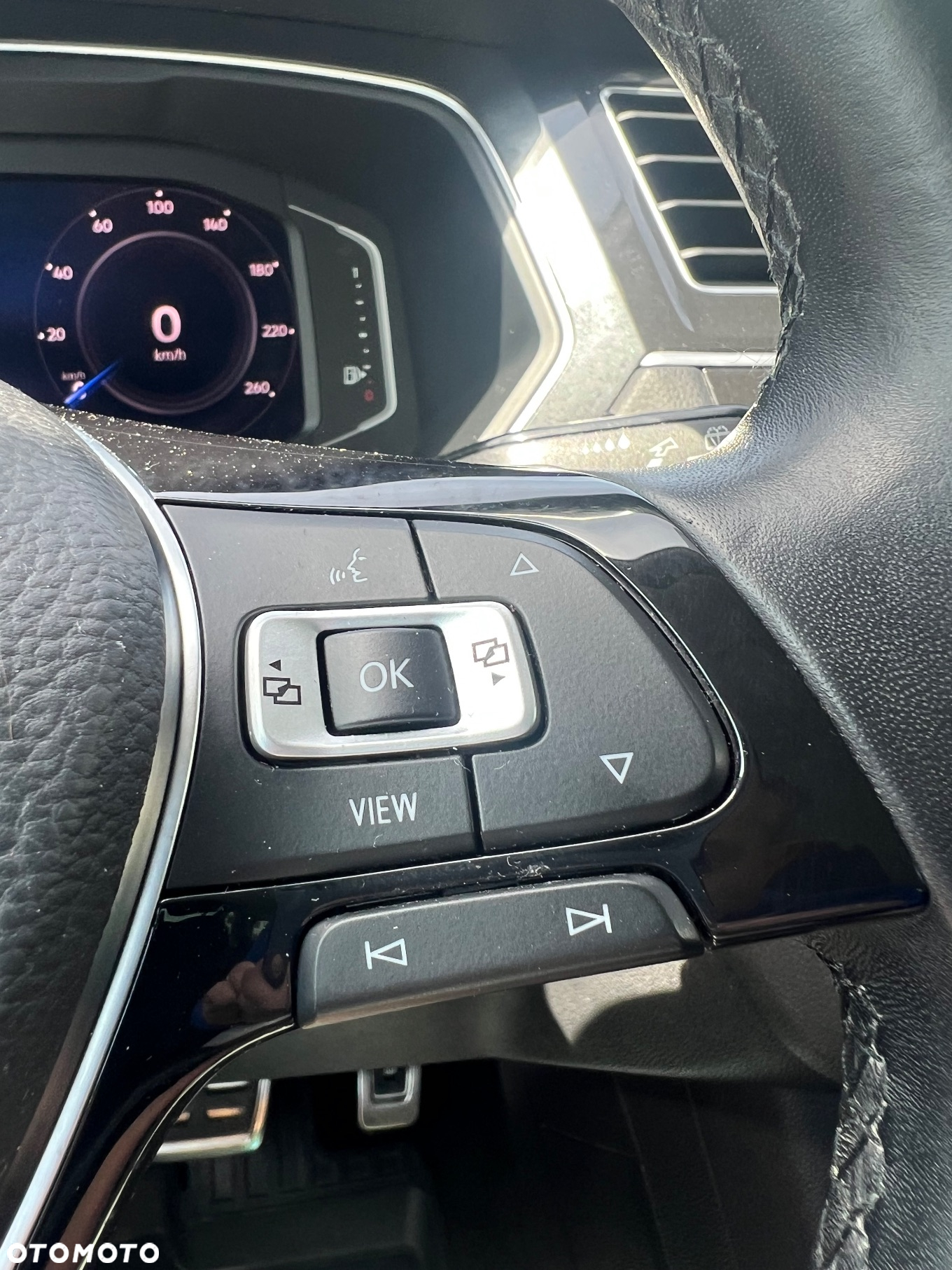 Volkswagen Tiguan 1.5 TSI ACT OPF DSG IQ.DRIVE - 34