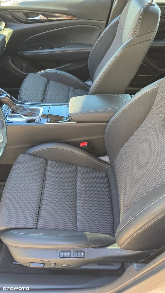 Opel Insignia 2.0 CDTI Business Elegance S&S - 14