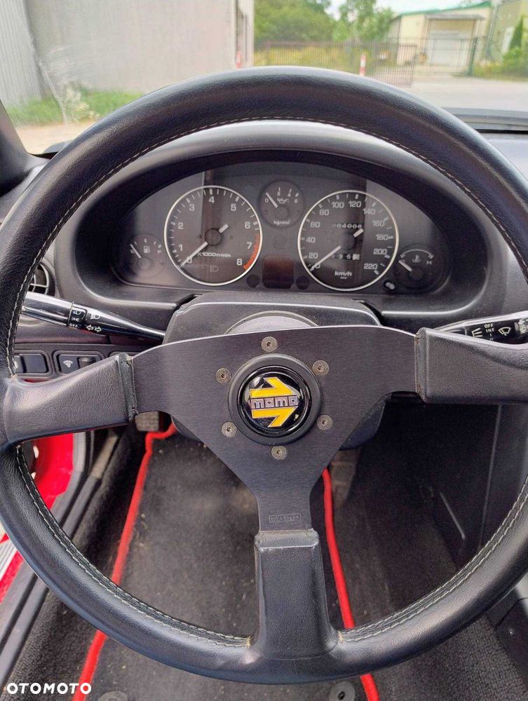Mazda MX-5 - 7