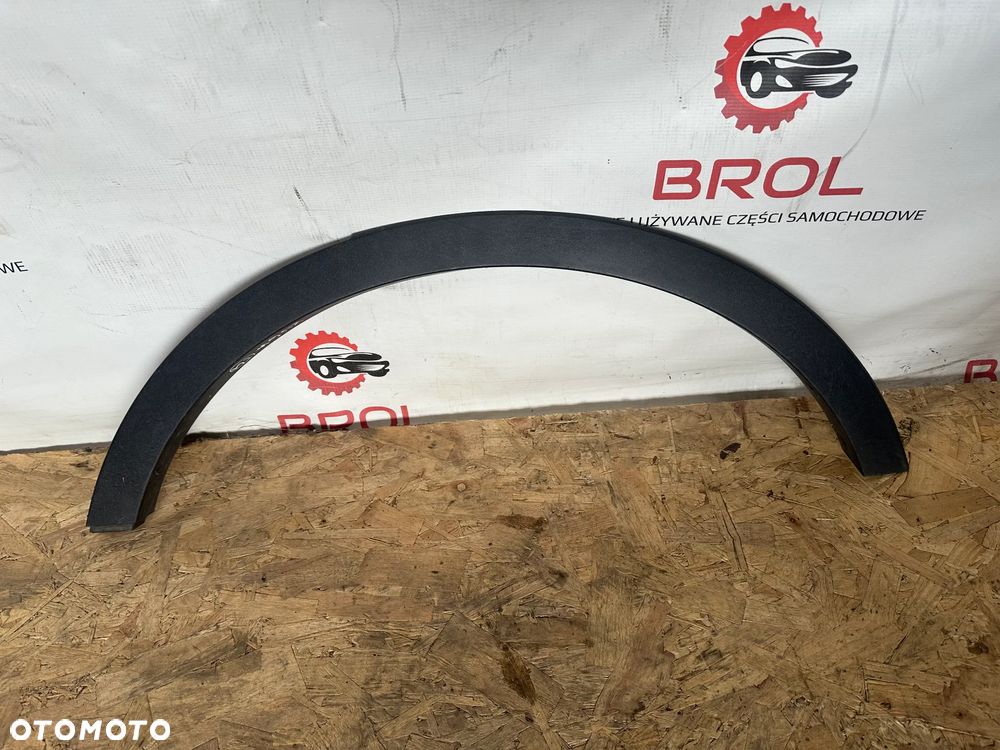 LISTWA NAKŁADKA BŁOTNIKA LEWA TYŁ FORD KUGA MK2  CV44-S286D03-A