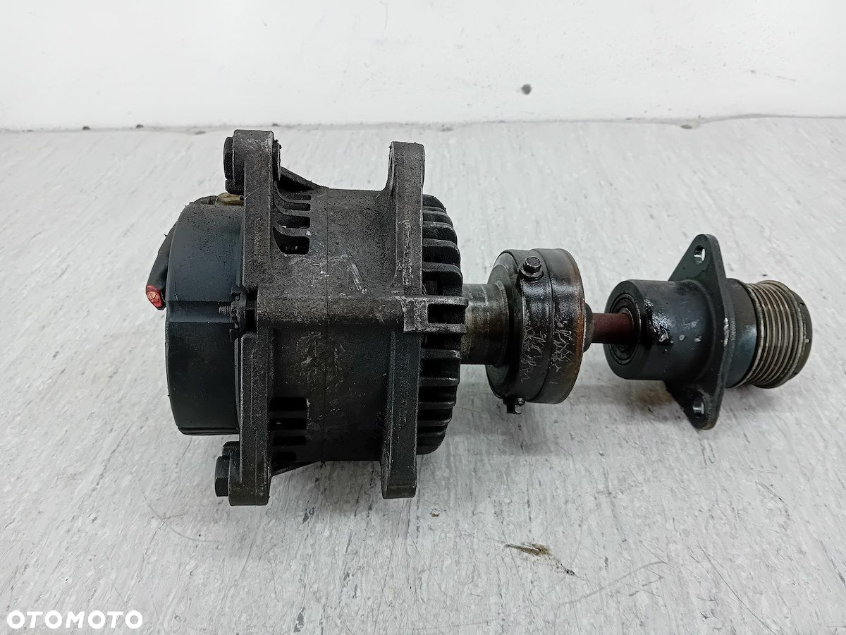 ALTERNATOR FORD FOCUS II FL 1.8 TDCI - 2