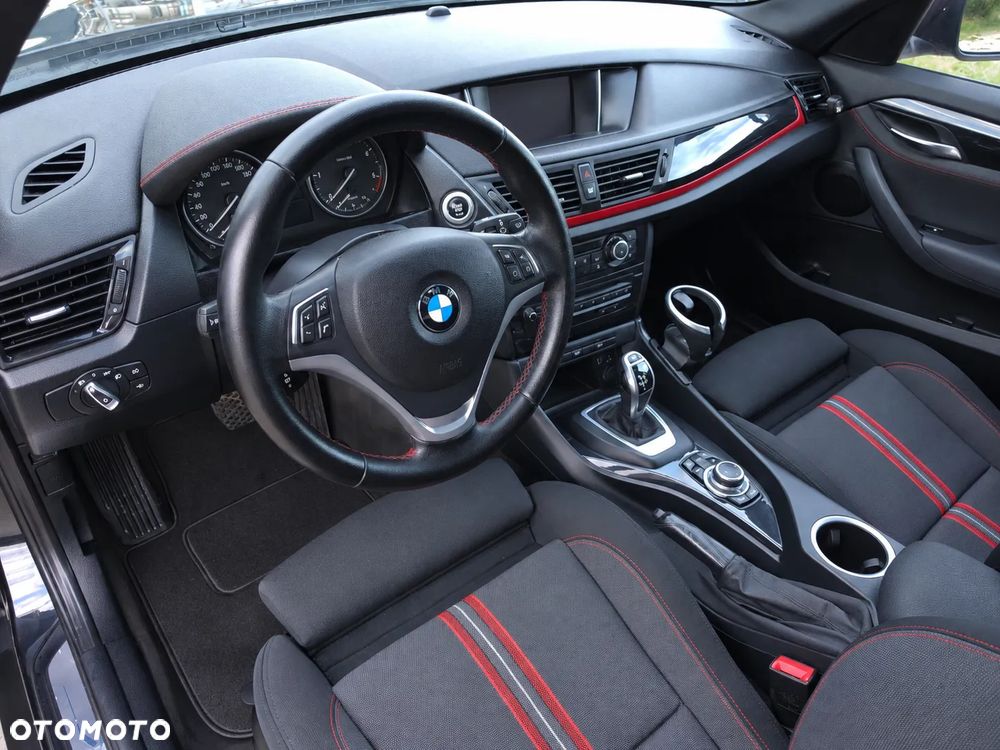 BMW X1 sDrive18d Sport Line - 15