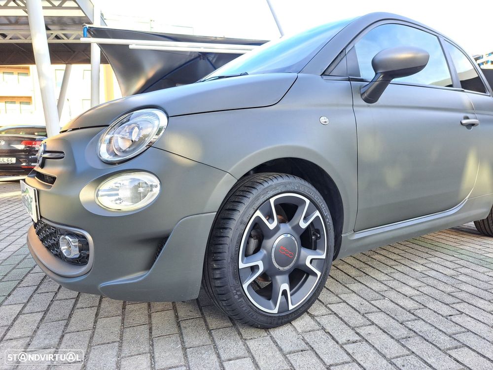 Fiat 500 - 19