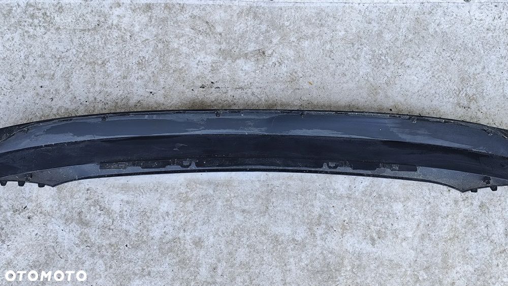 SPOILER LISTWA ZDERZAKA TYLNEGO TYŁ HYUNDAI TUCSON IV 4 N-LINE 86696N7SA0 - 12