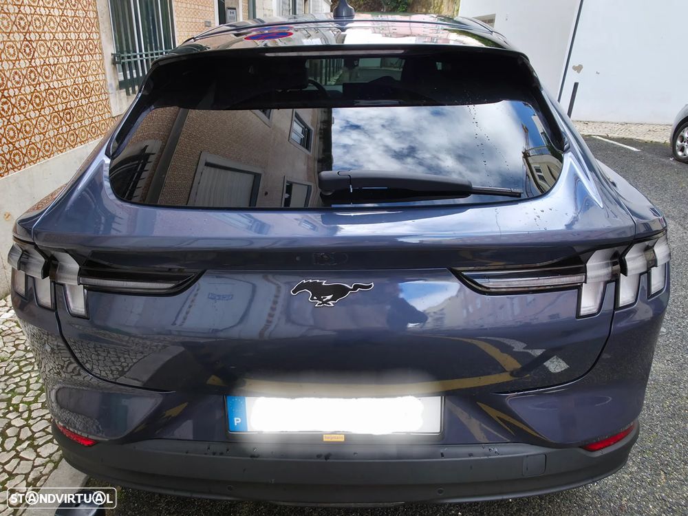 Ford Mustang Mach-E Standard - 6