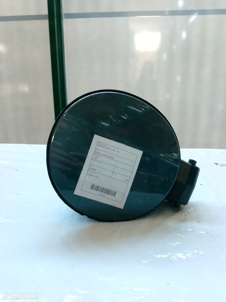 TAMPA COMBUSTÍVEL AUDI A3 8P 03- / 8P4809999 - 1