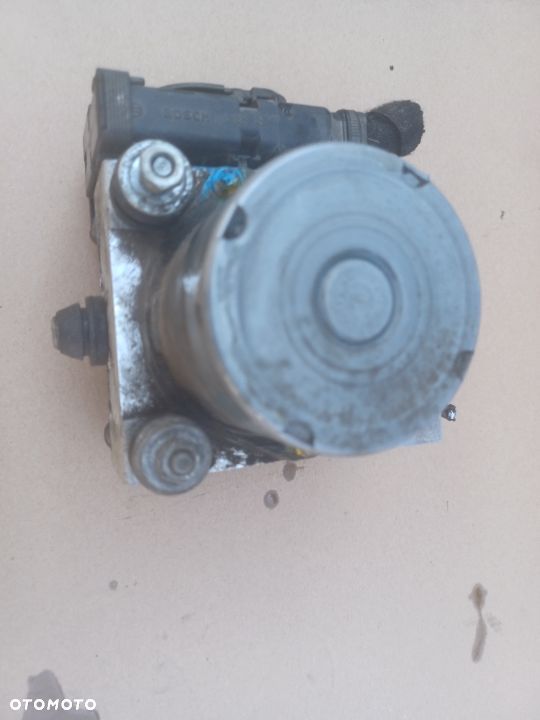 POMPA HAMULCOWA ABS CORSA D 0265950402 - 2