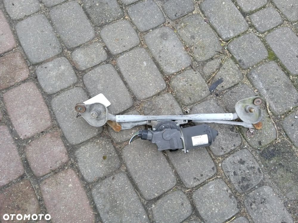MECHANIZM WYCIERACZEK TOYOTA COROLLA VERSO 04-09 MS1592007241 - 2