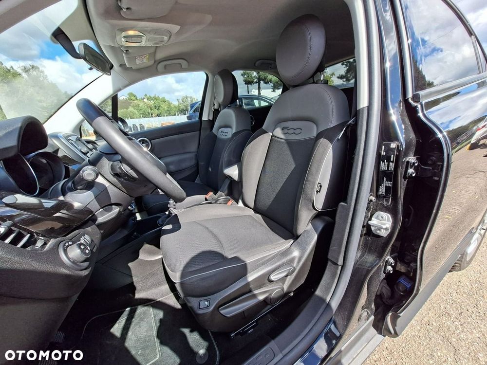 Fiat 500X 1.4 MultiAir Pop Star - 15