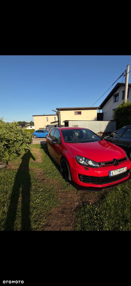 Volkswagen Golf - 9