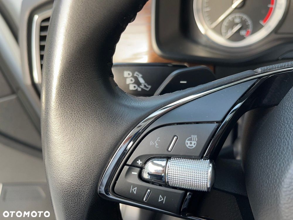 Skoda Kodiaq 2.0 TSI 4x4 Scout DSG - 26