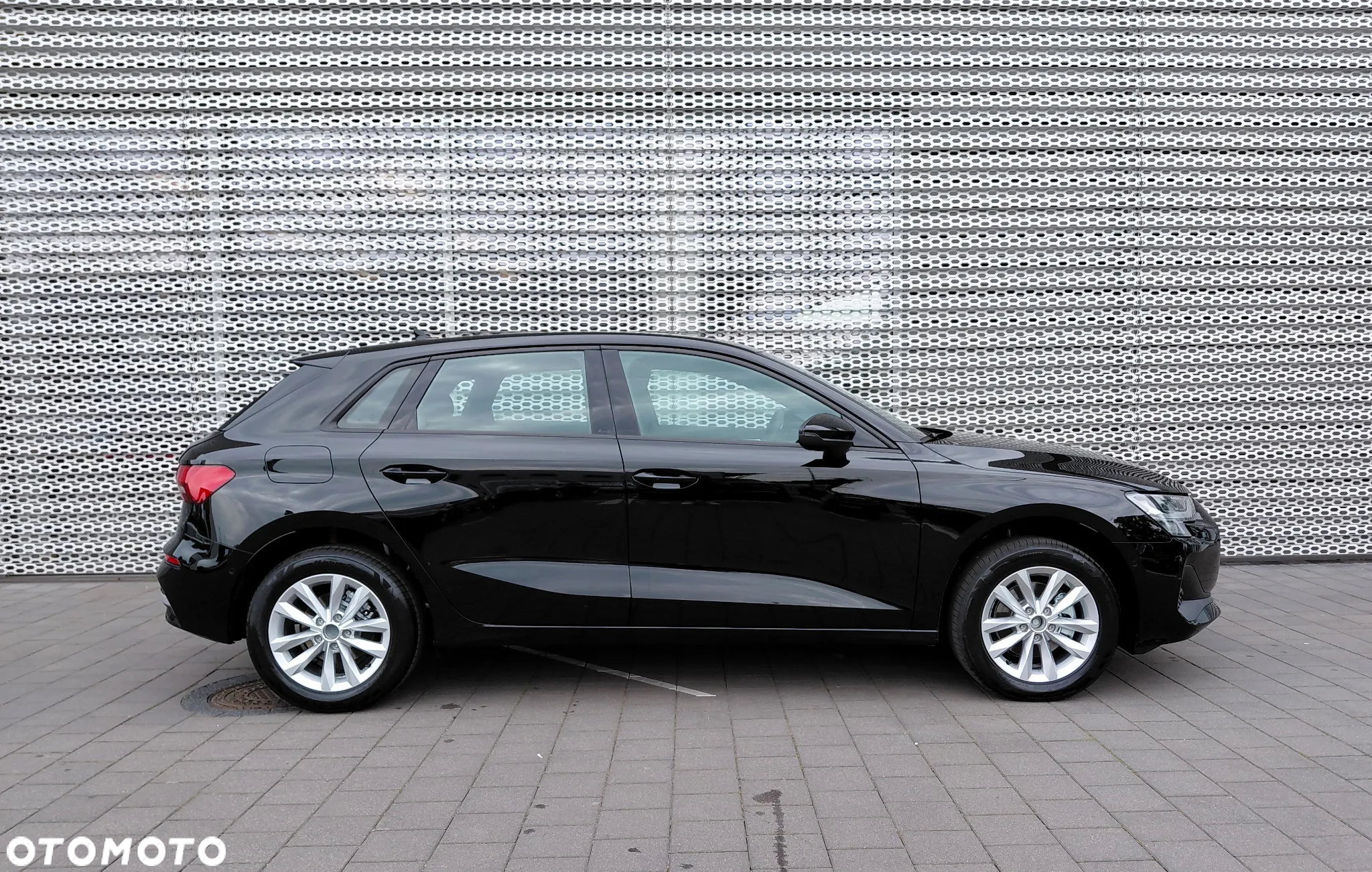 Audi A3 Sportback - 7