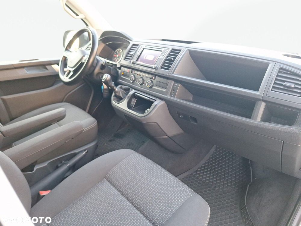 Volkswagen Multivan 2.0 TDI L1 Trendline - 12