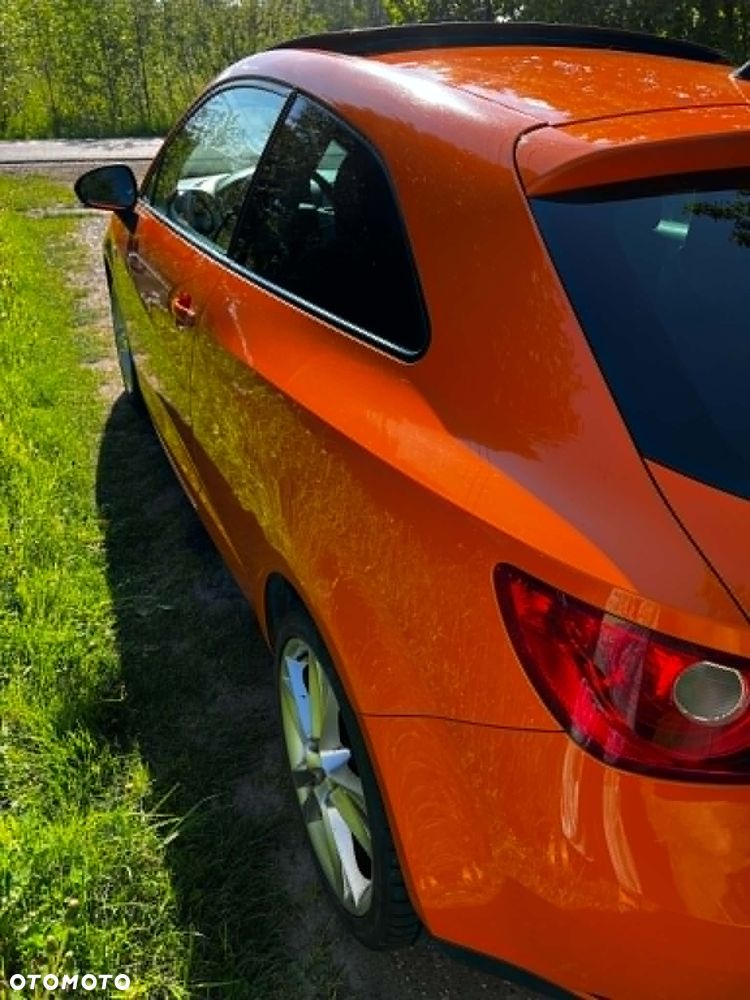 Seat Ibiza SC 1.6 16V Sport - 15