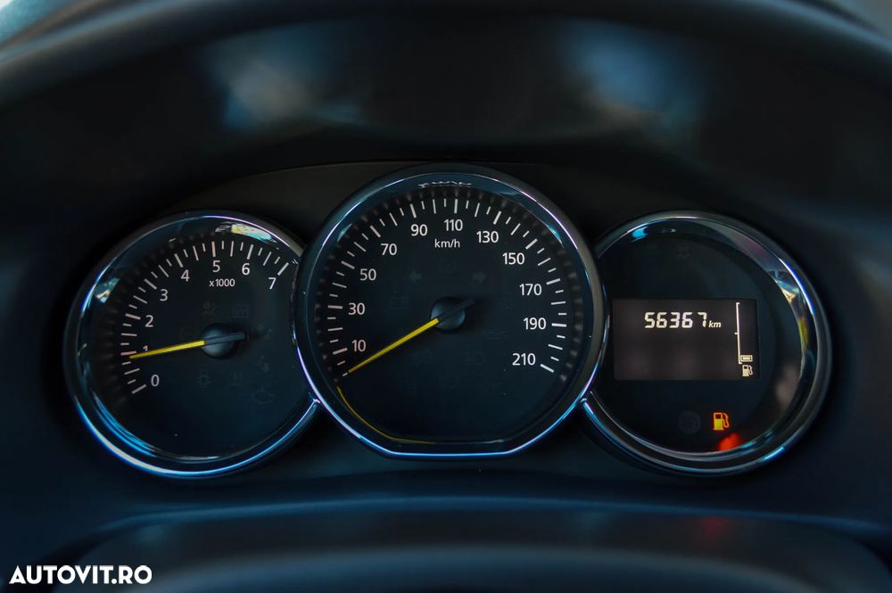 Dacia Logan 1.2 Prestige - 6