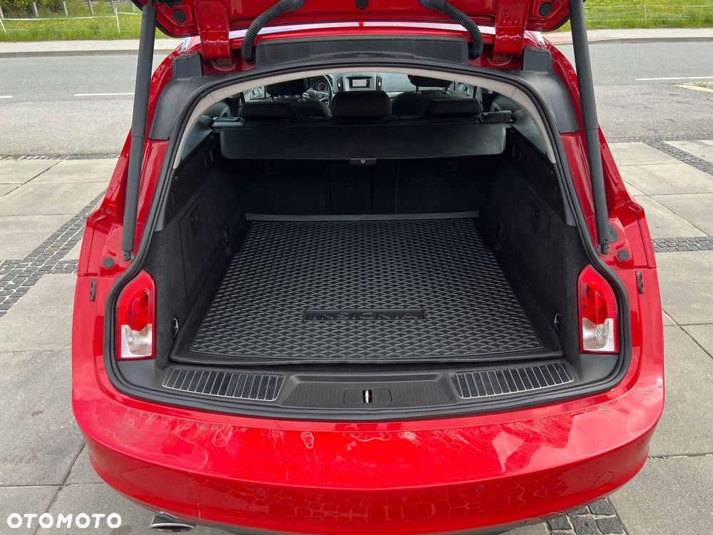 Opel Insignia 2.0 CDTI 4x4 Innovation S&S - 25