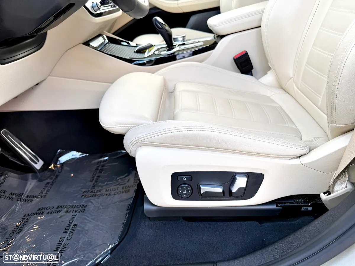 BMW X3 30 e xDrive Pack M - 26