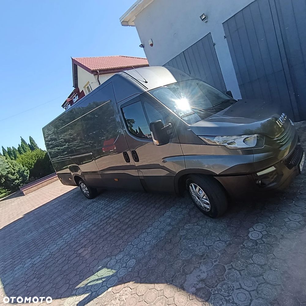 Iveco 35s18 - 3