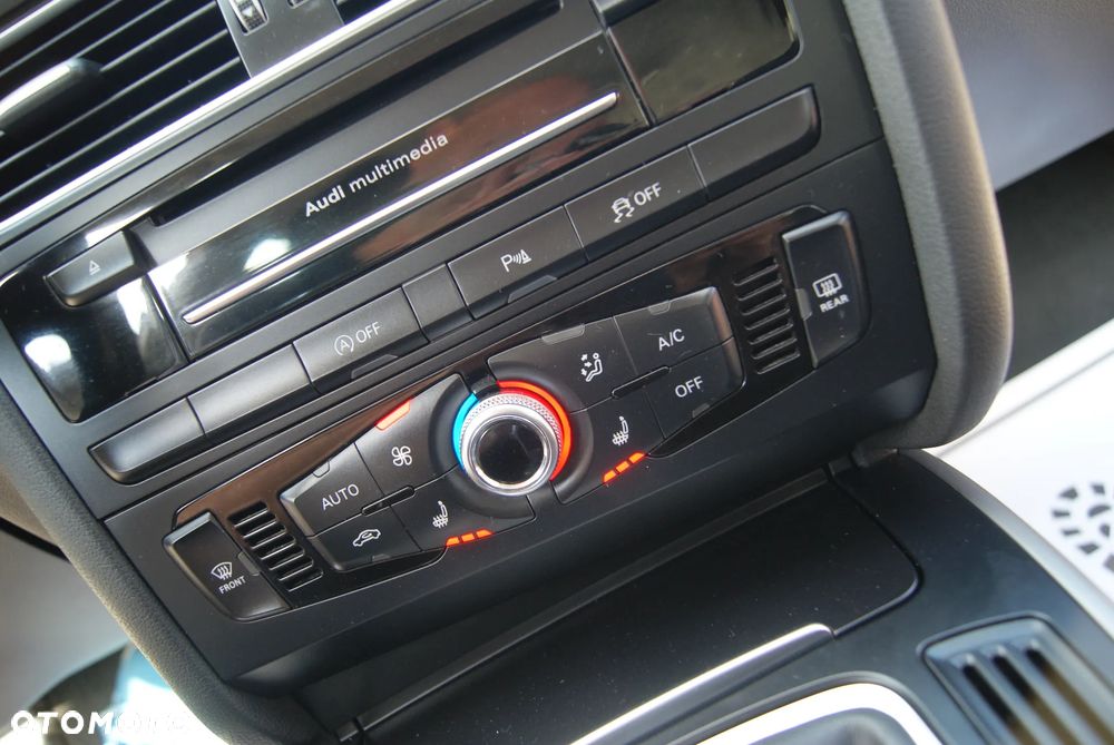 Audi A4 Avant 2.0 TDI DPF multitronic S line Sportpaket - 30