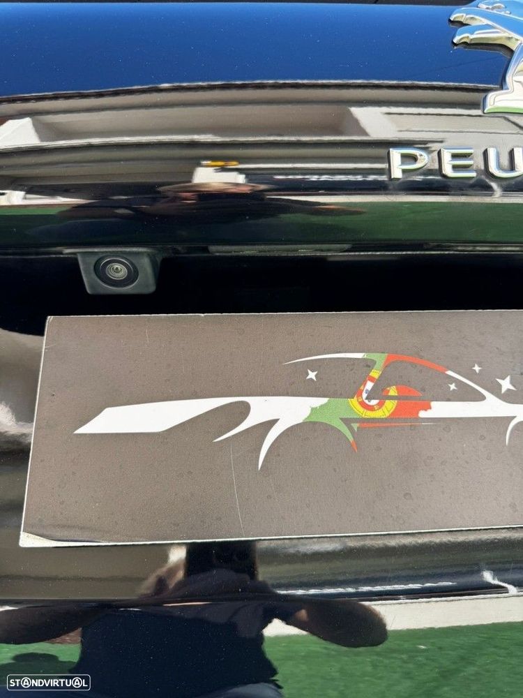 Peugeot 2008 1.2 PureTech Crossway EAT6 - 26