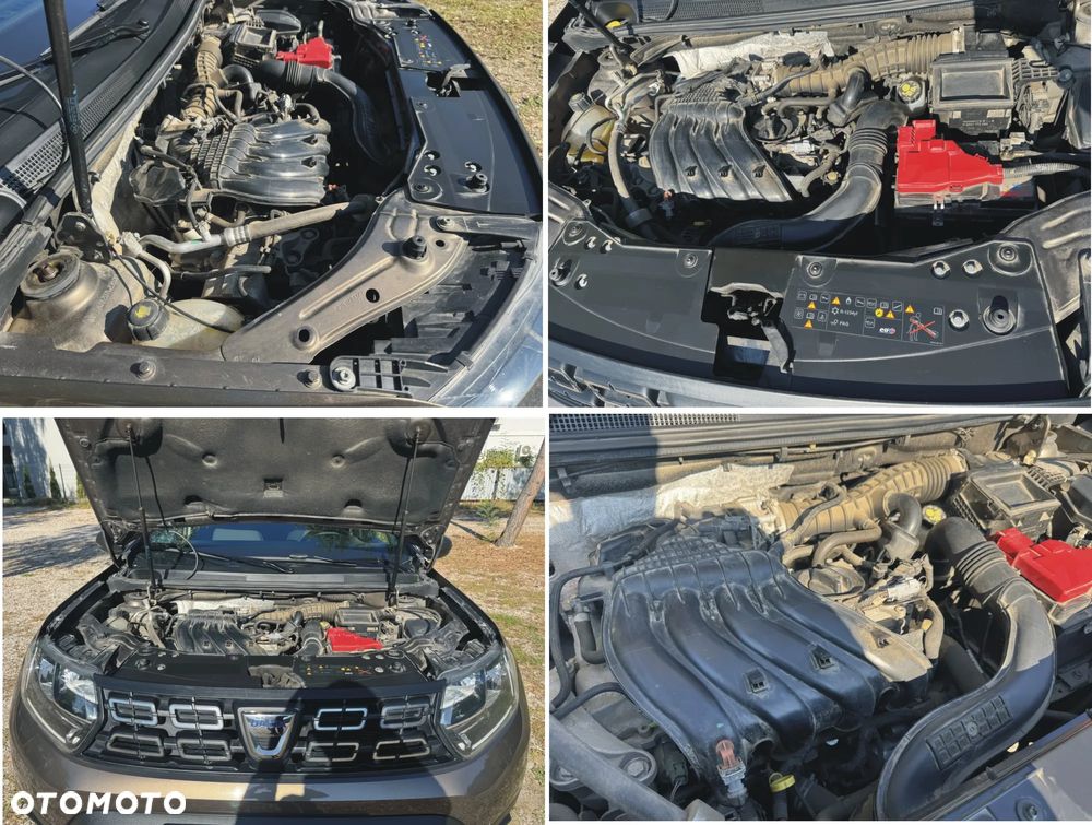 Dacia Duster 1.6 SCe Urban Explorer S&S - 37