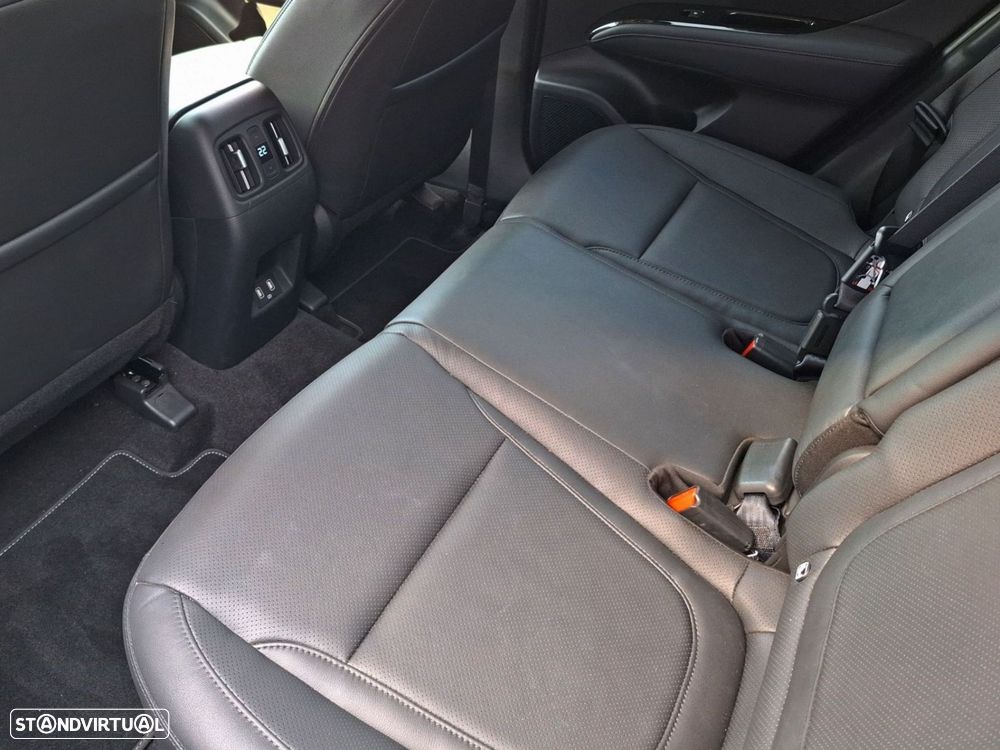 Hyundai Tucson 1.6 CRDi Vanguard DCT - 28