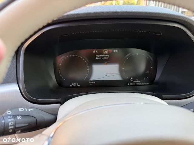 Volvo V90 D4 Geartronic Momentum - 9