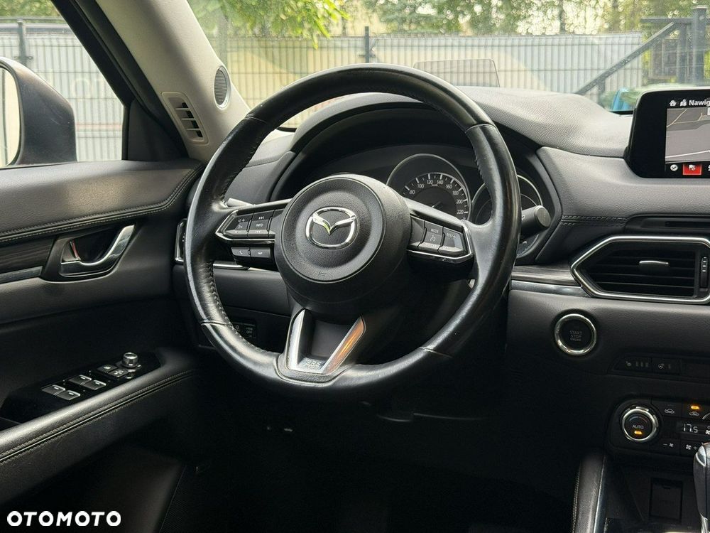 Mazda CX-5 - 14