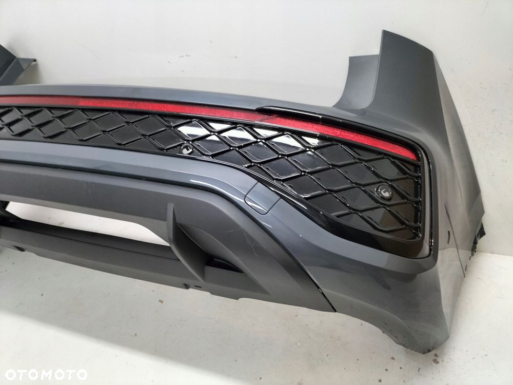 zderzak tylny tył vw tayron 24- r-line - 6