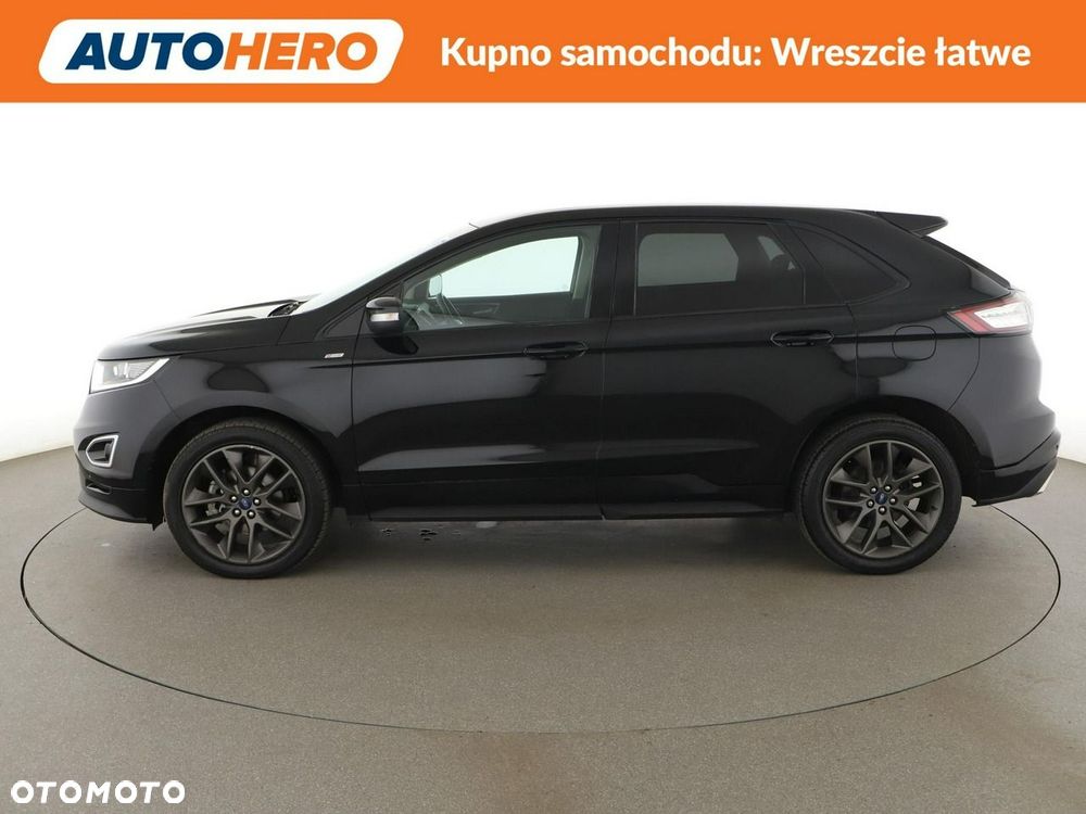 Ford Edge 2.0 TDCi Bi-Turbo 4x4 ST-LINE - 3