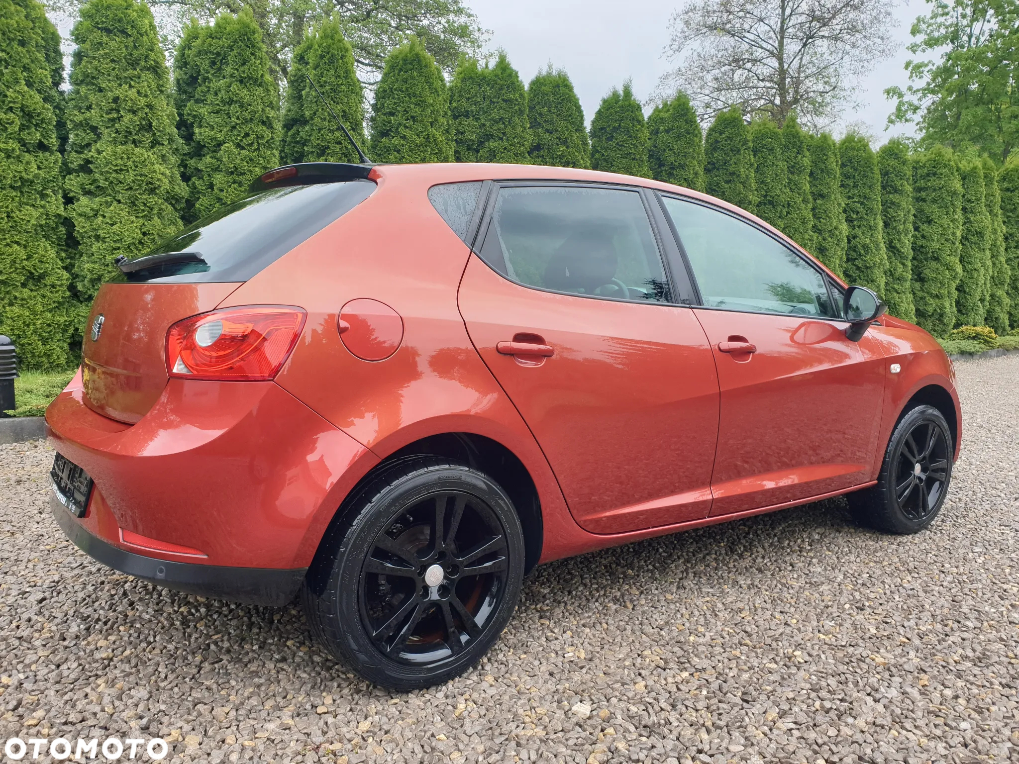 Seat Ibiza 1.6 16V Sport Edition - 4