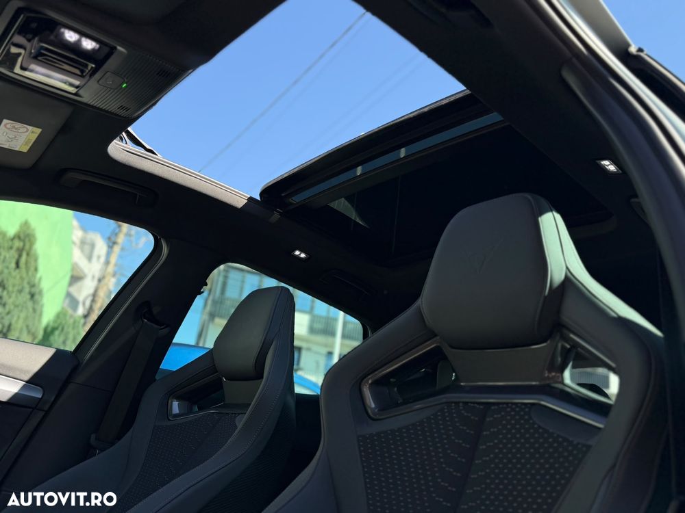 Cupra Formentor 2.0 TSI DSG7 4Drive VZ - 25