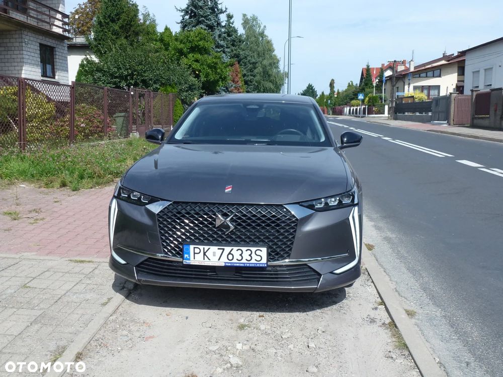 DS Automobiles DS 4 1.6 PureTech Performance Line - 2