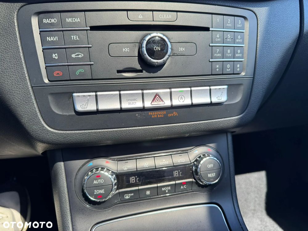 Mercedes-Benz Klasa B 250 4Matic 7G-DCT UrbanStyle Edition - 33