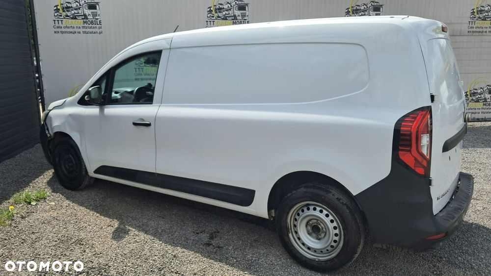 Renault Kangoo - 19